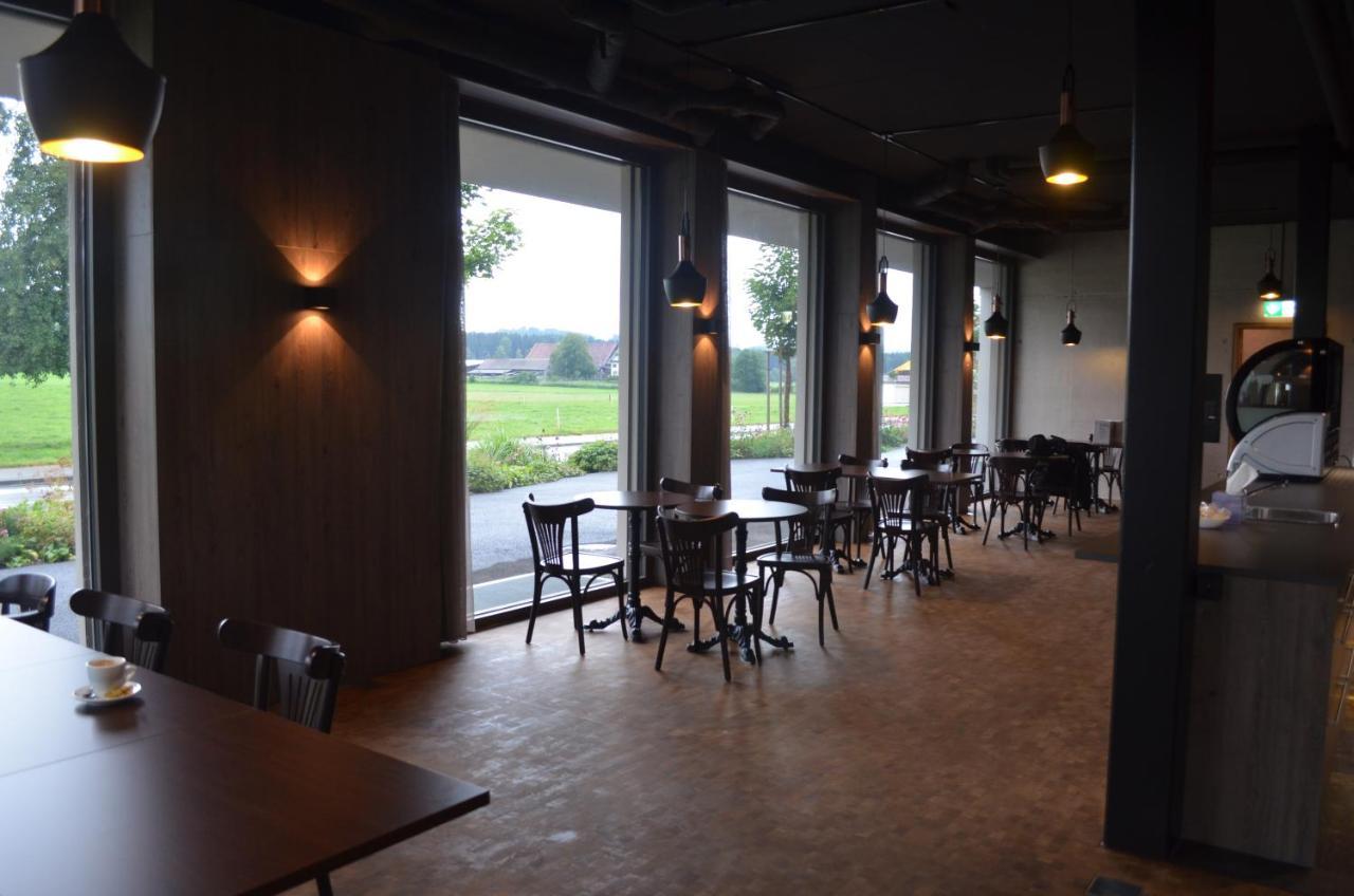 Wyna Motel Neudorf ภายนอก รูปภาพ