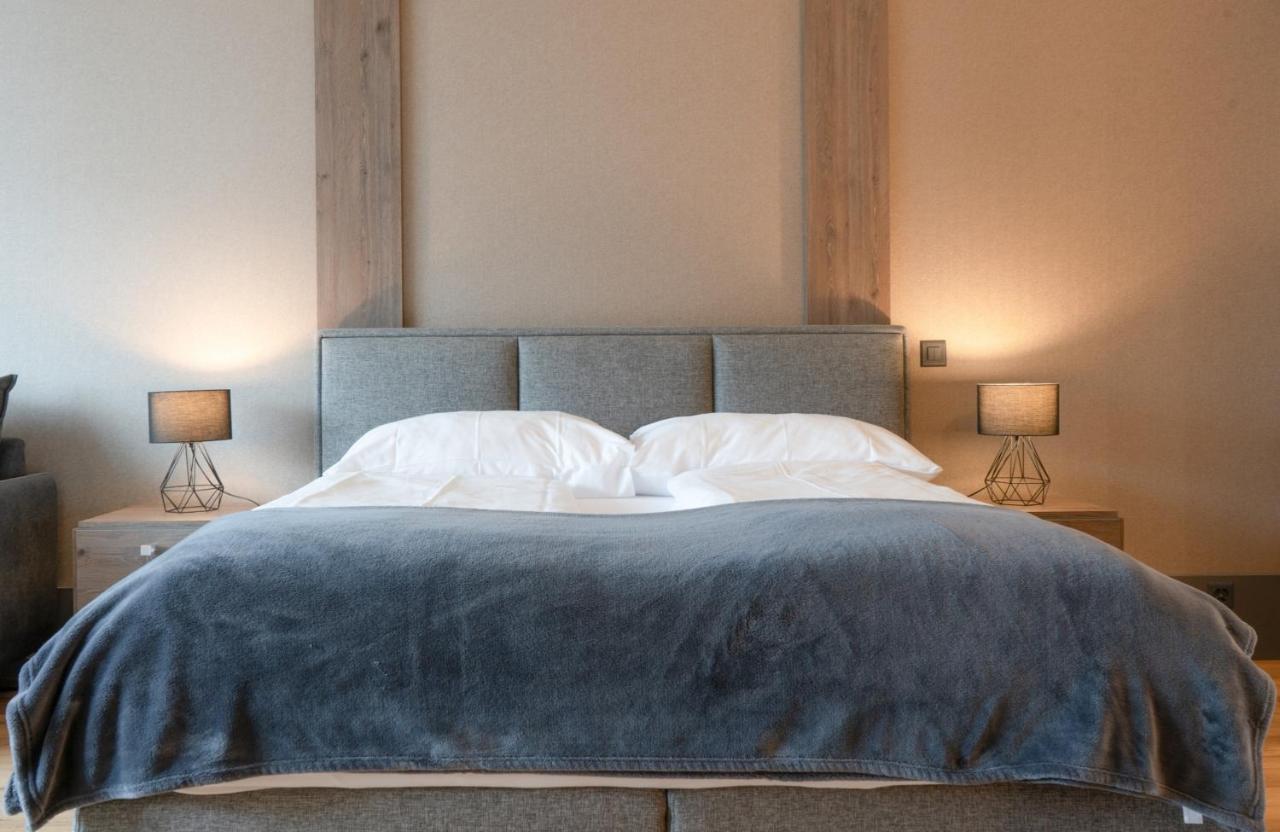 Wyna Motel Neudorf ภายนอก รูปภาพ