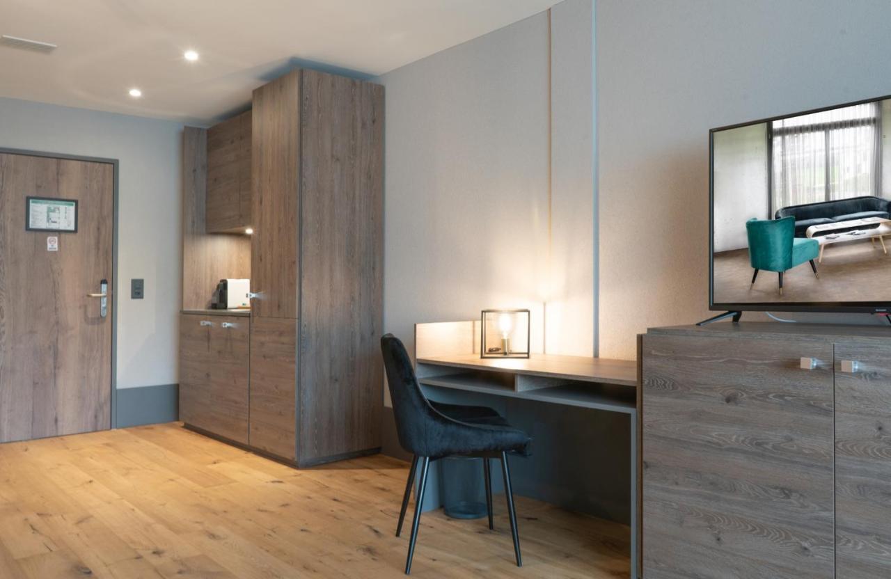 Wyna Motel Neudorf ภายนอก รูปภาพ