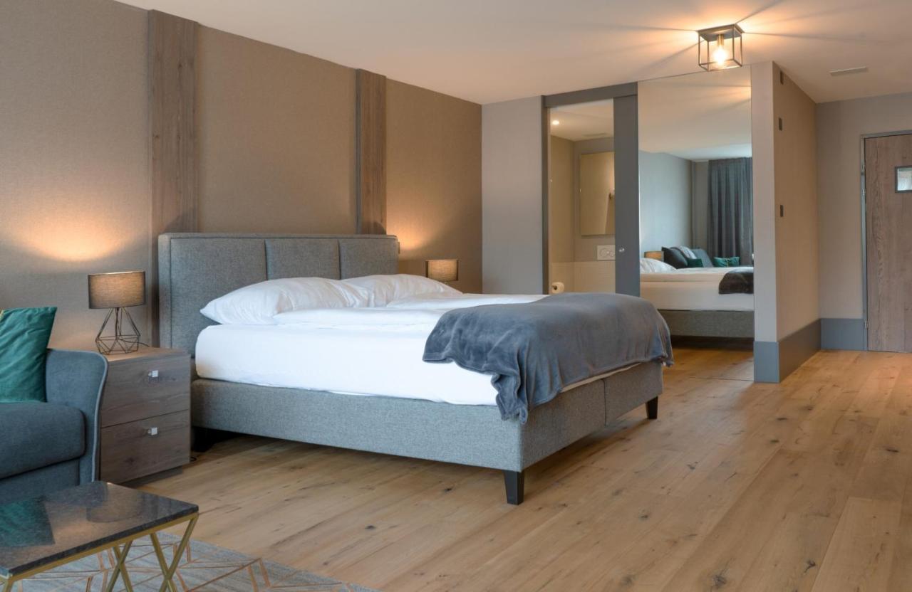 Wyna Motel Neudorf ภายนอก รูปภาพ