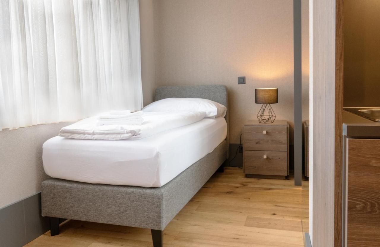 Wyna Motel Neudorf ภายนอก รูปภาพ